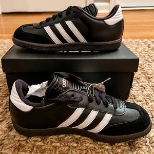NWT adidas samba